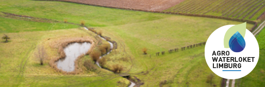 Agrowaterloket Limburg - DIF - Evaluatie potentieel lokale maatregelen