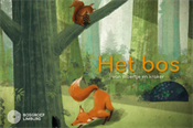 Het bos van Moertje en Kraker - Bosgroep Limburg