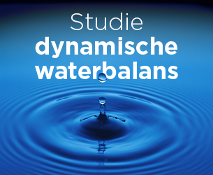Studie Dynamische Waterbalans
