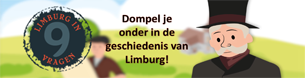 Banner Limburg in 9 vragen